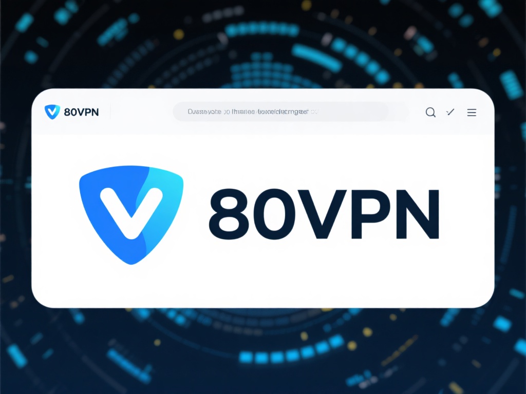 免费下载80VPN:快速安全的使用指南 快速连接:80VPN通过优化的服务器节点,为用户提