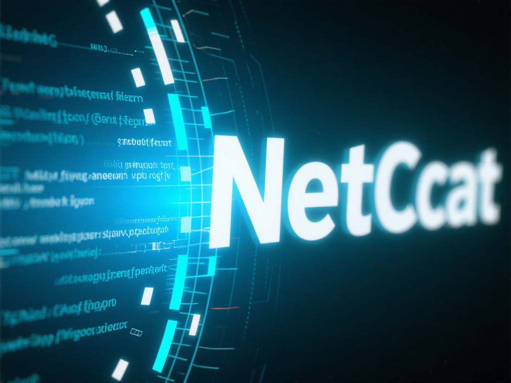 VPN安装与配置指南:nc下载及详细过程解析 配置加密:Netcat的强项之一是可以通过简单的脚