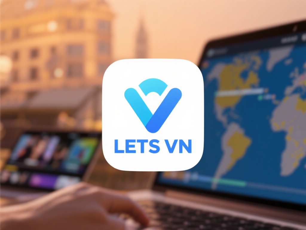 使用Lets VPN加速器,轻松流畅观看无卡顿的高清流媒体 Lets VPN是一个高效、智能的网络加速工具,专