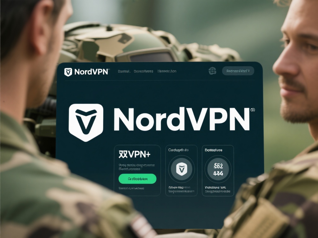快速掌握翻墙VPN软件下载,轻松获取海外资源攻略 NordVPN:拥有军用级加密技术,且具备“双VP
