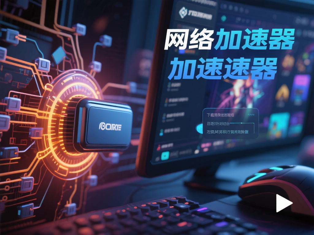 VPN与加速器：掌握使用技巧，畅享无阻网络