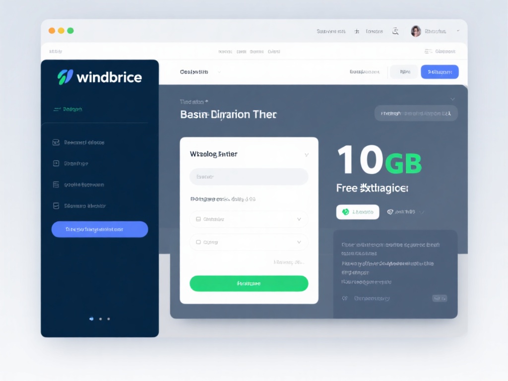 “快速安全免费VPN服务器下载与安装全教程” Windscribe:拥有一个用户友好的界面,其基