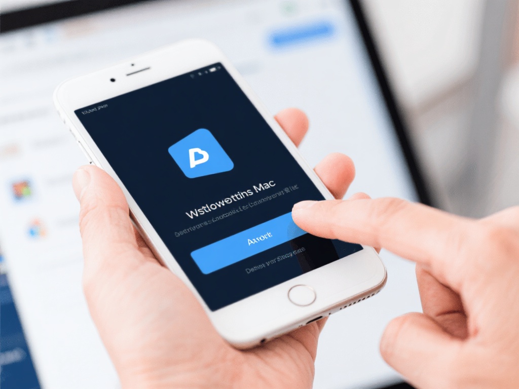 轻松安装513VPN,实现优质网络安全保护 安装到设备:对于不同智能设备(Windows、Ma