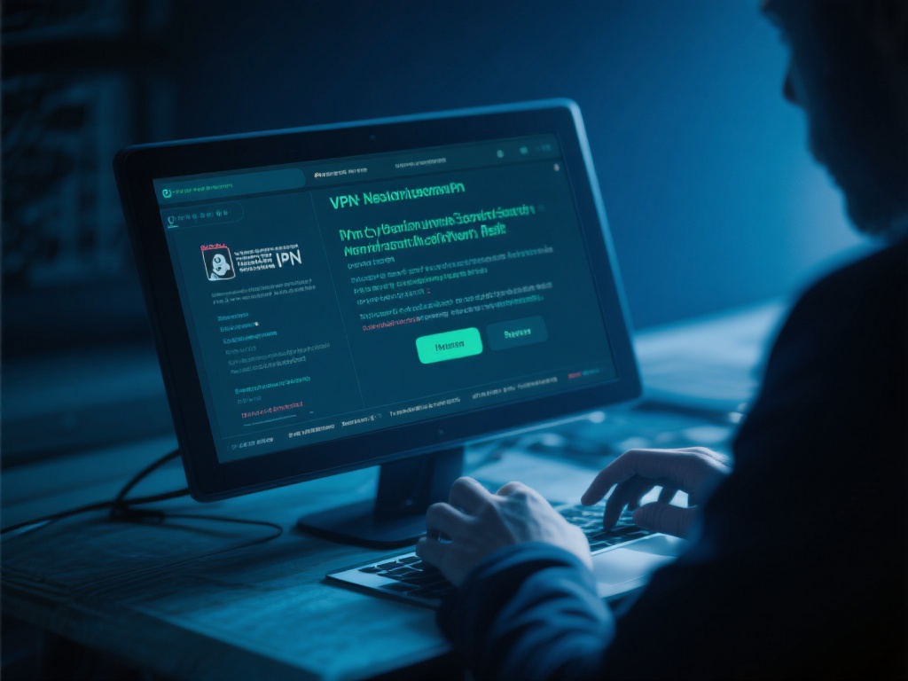 VPN翻墙与网络自由:国内外环境下的工具价值与伦理权衡 但与此同时,这也带来了对于非正当用途的担忧。例如,