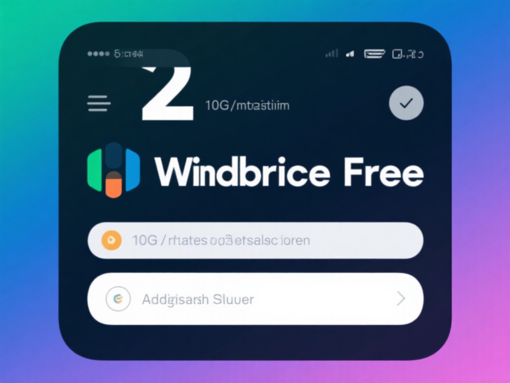 推荐十大永久免费翻墙工具网站:免费VPN指南 2)Windscribe Free
具有10GB