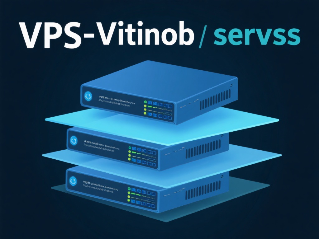 VPS（虚拟专用服务器）是一种通过虚拟化技术将一台