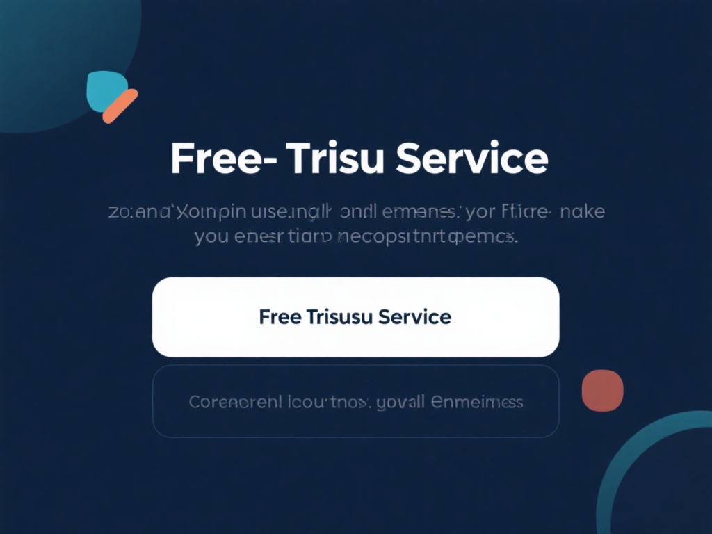 免费试用VPN,畅享绿色网络安全体验 免费试用服务:无论你是个人用户还是小型企业,在没有