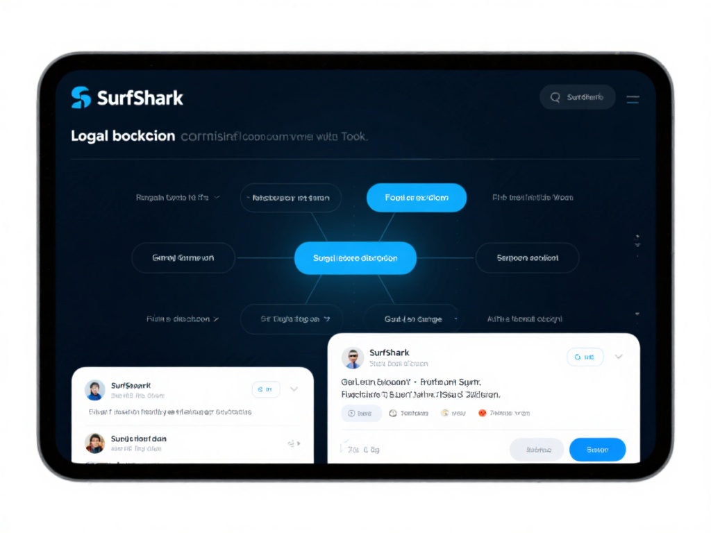 负载均衡能力
优质的工具通常能够智能分配流量，避