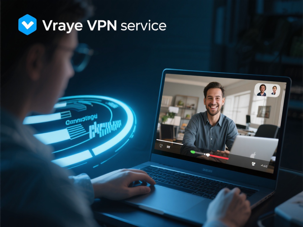 闪电VPN翻墙神器：快速稳定的海外网络连接工具推荐