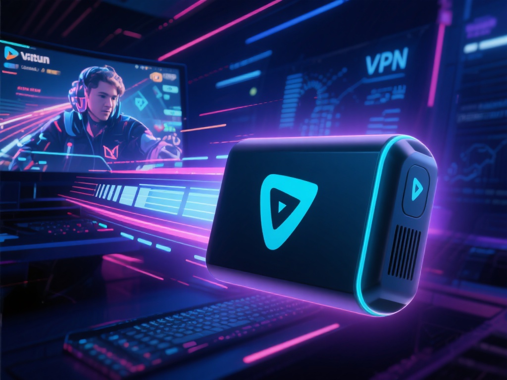 加速器与VPN：安全畅游互联网与跨区域访问的最佳组合