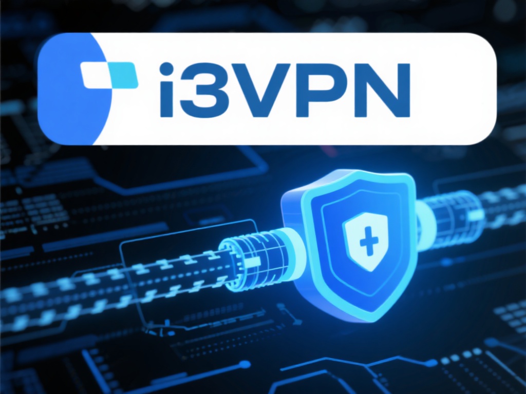 i3vpn网络加速器：高效稳定的优质网络优化解决方案