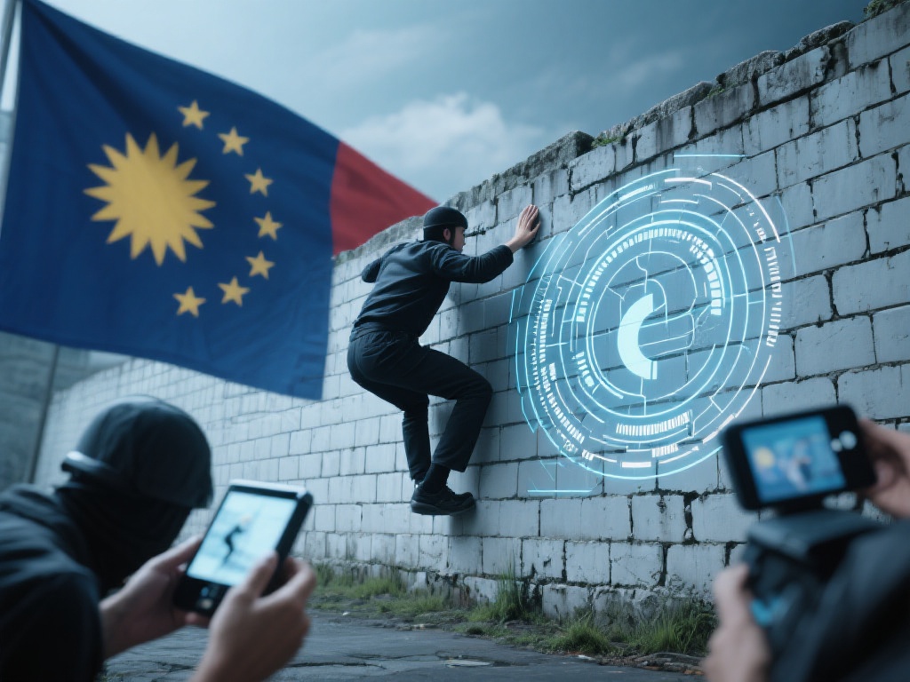 使用VPN翻墙时如何保护个人信息防止被记录