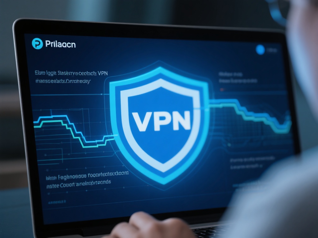 隐私与安全保护
使用VPN时，数据安全尤为重要。