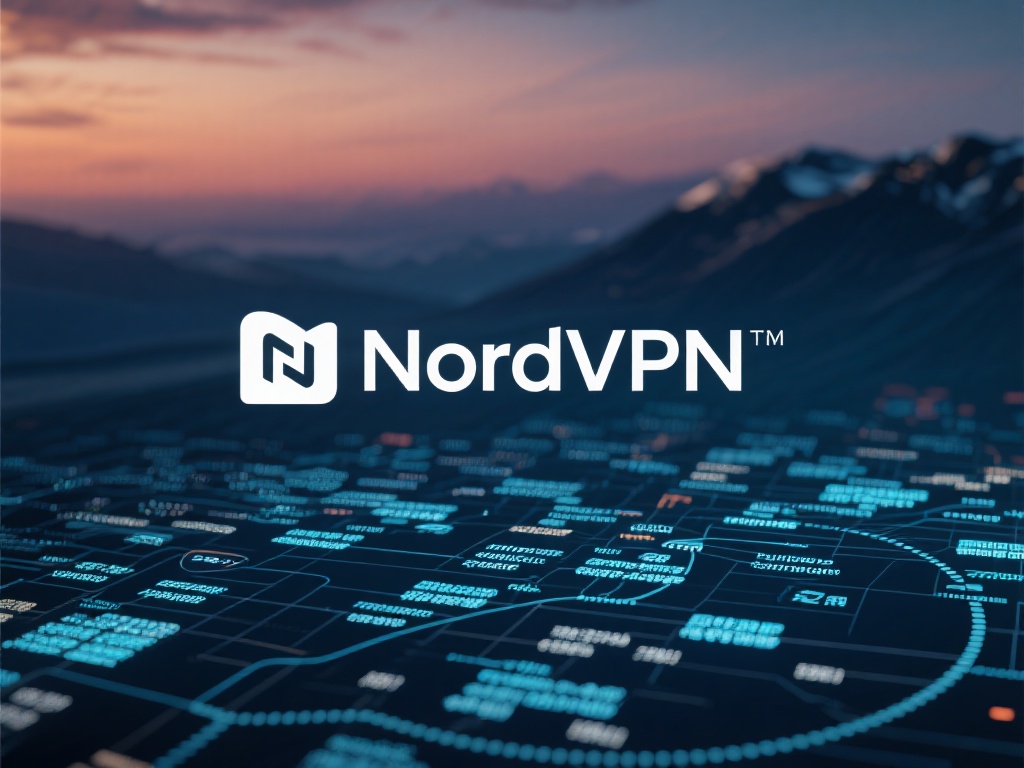NordVPN：以其丰富的服务器选择和综合的安全保