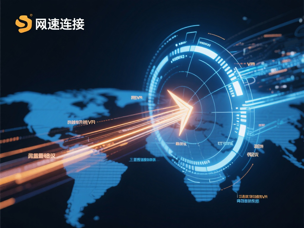 阳光VPN加速器：跨地域畅联神器，畅享极速网络体验