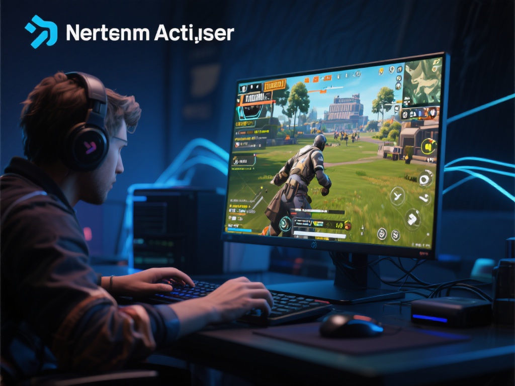 例如，在玩热门的多人在线战术竞技游戏时，玩家常常遭