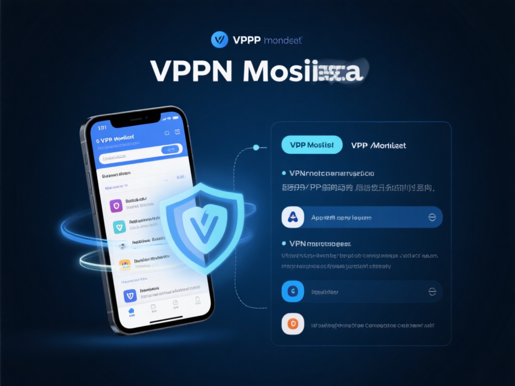 为何全局VPN模式是流量密集型用户的最佳选择