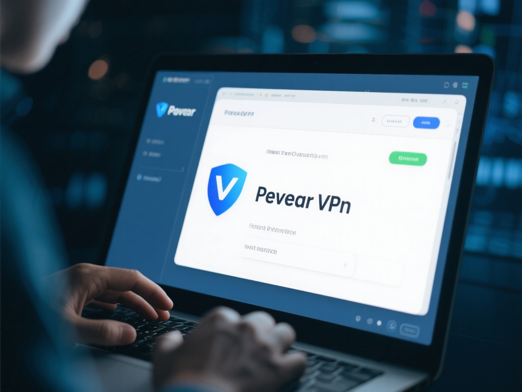 VPN云际下载:快速安全的免费VPN工具使用教程 降低上网痕迹: 现代网络环境下,在线隐私越来越难以
