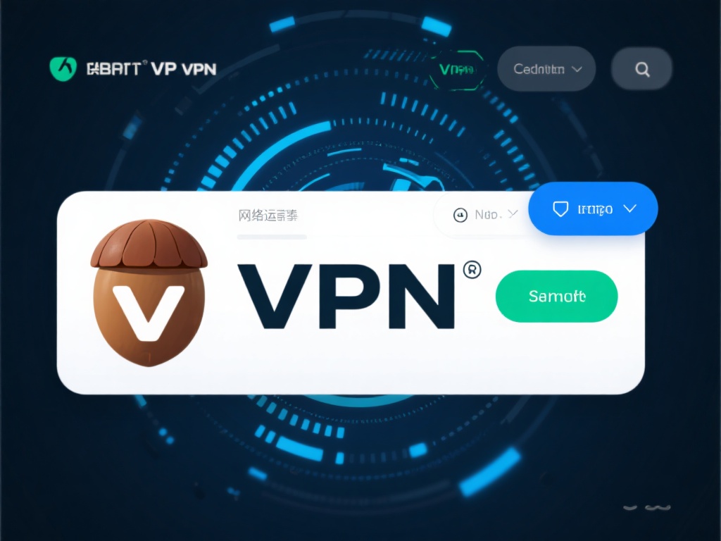 坚果VPN下载与安装教程：详细指南一步步解析