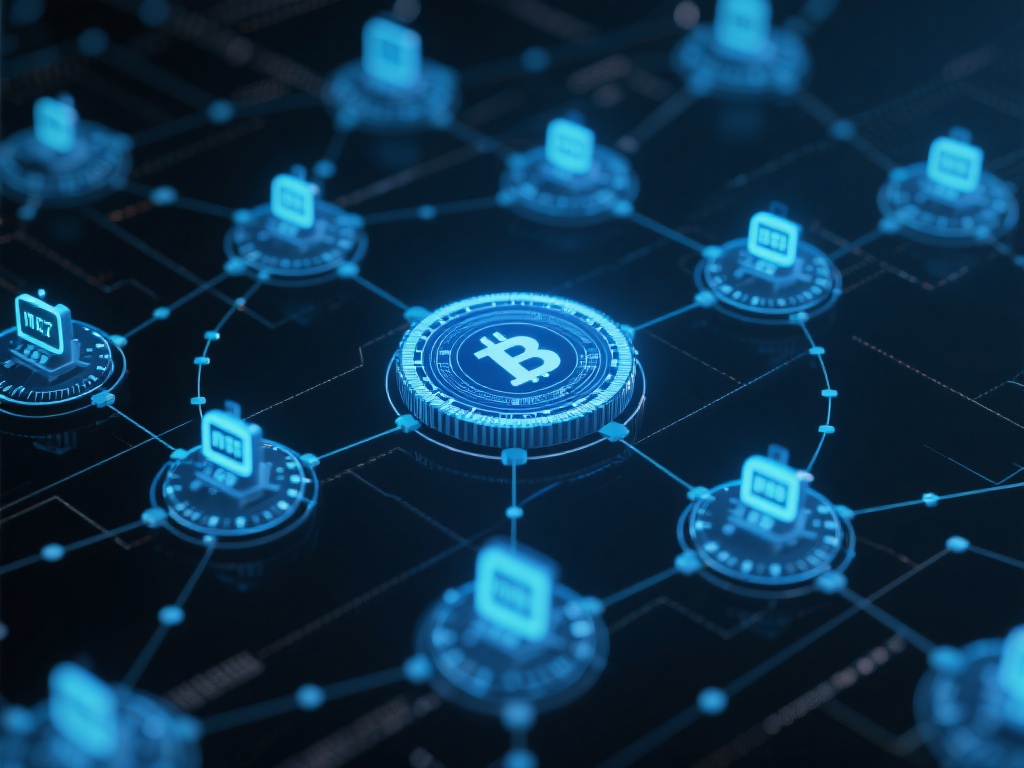 分布式节点工具：类似节点分布型工具（如某些基于开源