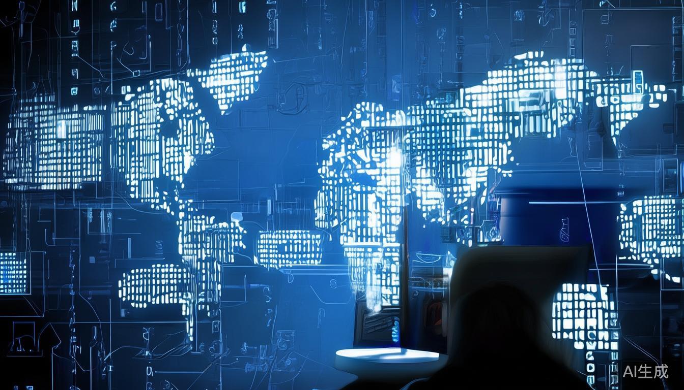 全面解析封禁个人VPN的影响及应对策略与措施