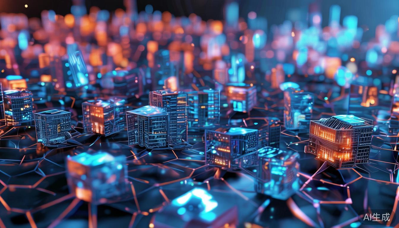 全面解析区块链VPN技术的应用现状与未来发展趋势展望