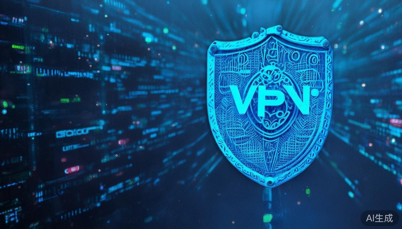 VPN会不会偷偷跑流量？详细解析与使用注意事项