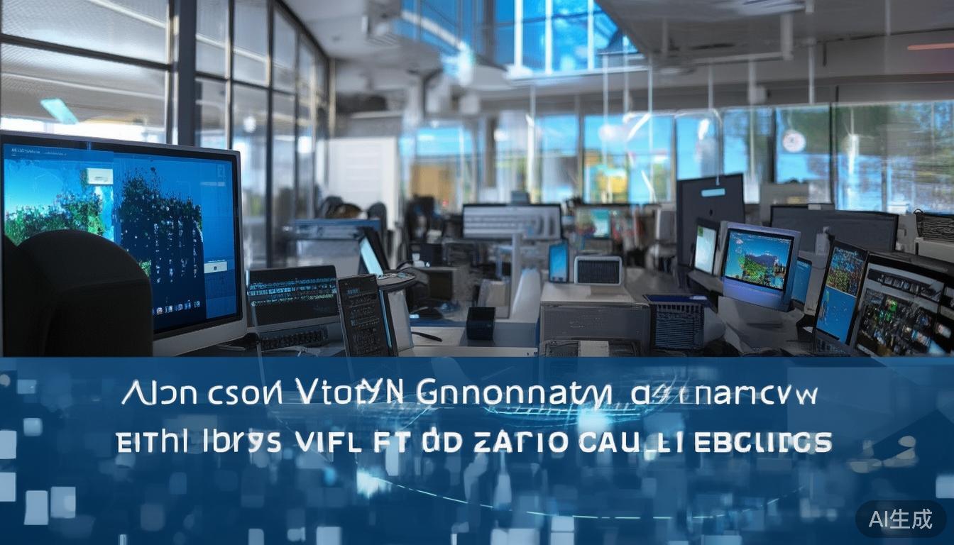 全面解析VPN招标项目的关键参数与科学选用指南