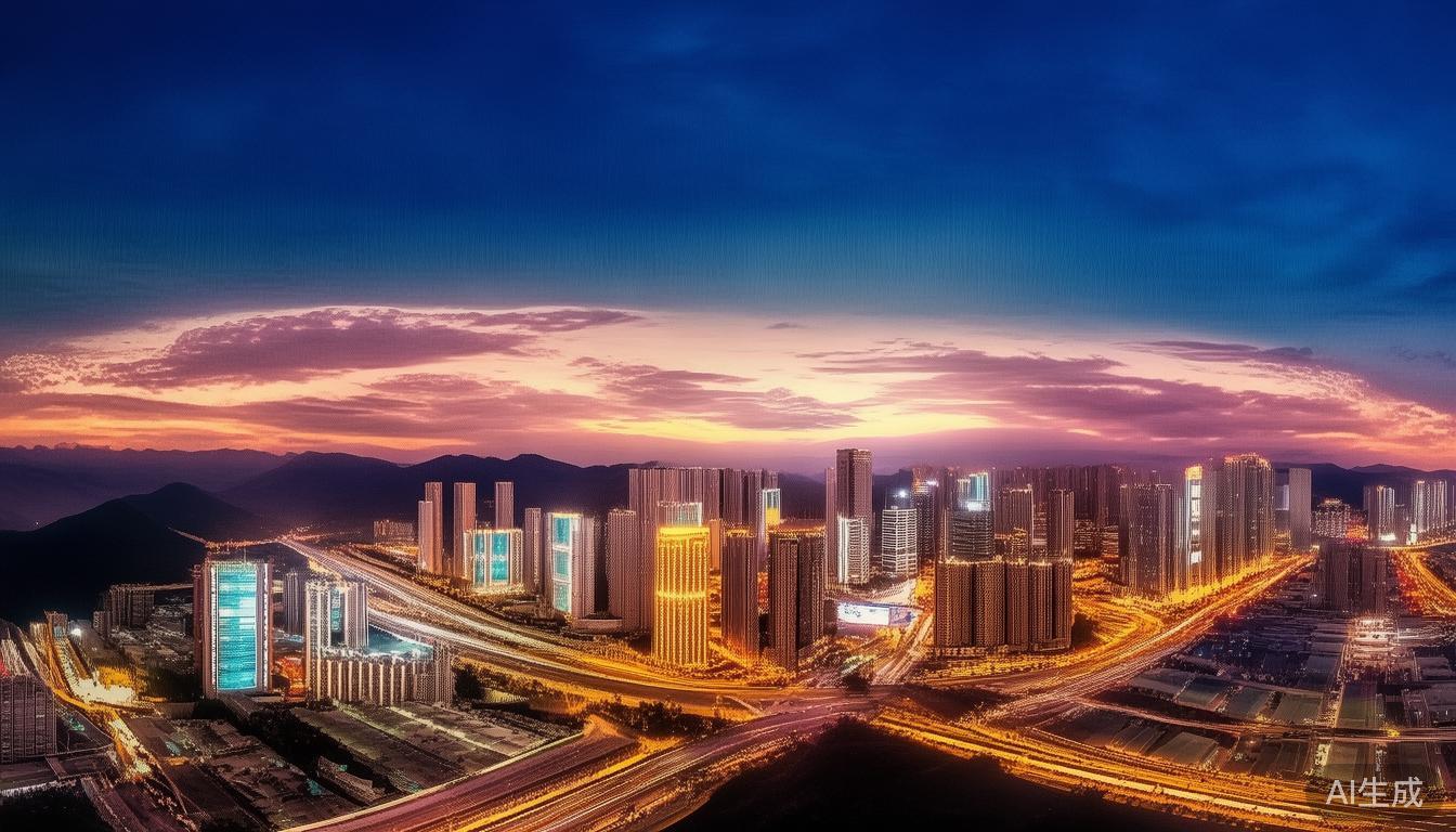 全面解析四川宜宾地区优质VPN推荐与详细使用攻略 宜宾作为四川的重要城市,拥有较为完善的互联网基础设