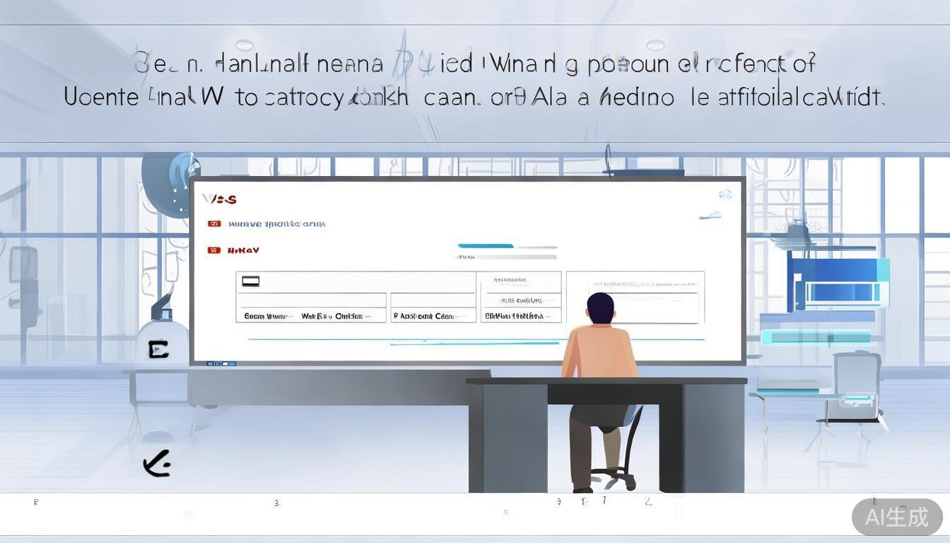 中科大VPN详细使用指南及安全连接技巧全攻略 下载安装客户端
首先,登录中科大官网的VPN服务