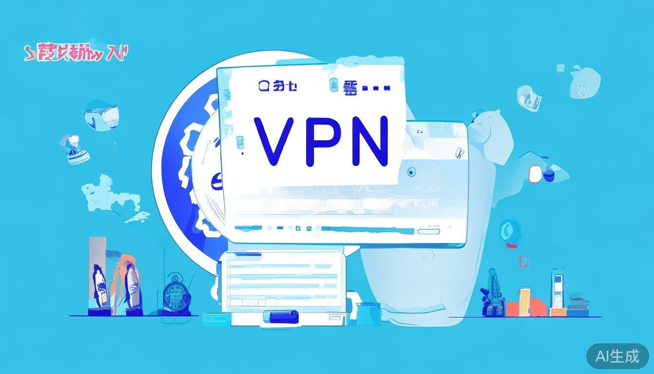 全面解析“福利VPN”:提升网络体验的最佳秘密武器与实用指南 福利VPN其实是一类为用户提供免费或低价服务的虚拟