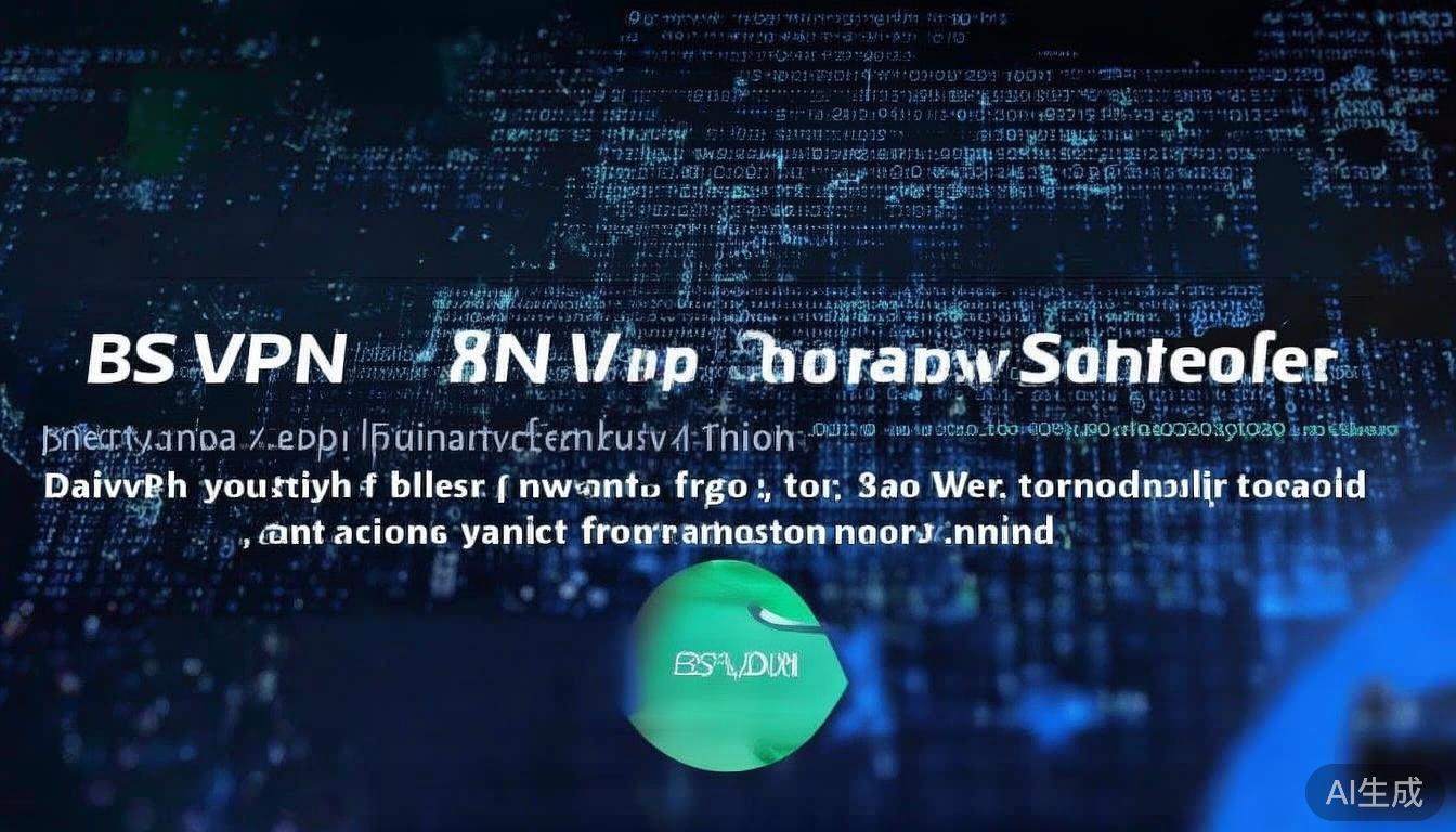 深入剖析“BS VPN”:安全保障、速度表现与详细使用指南 BS VPN是一款近年来崭露头角的VPN服务,凭借