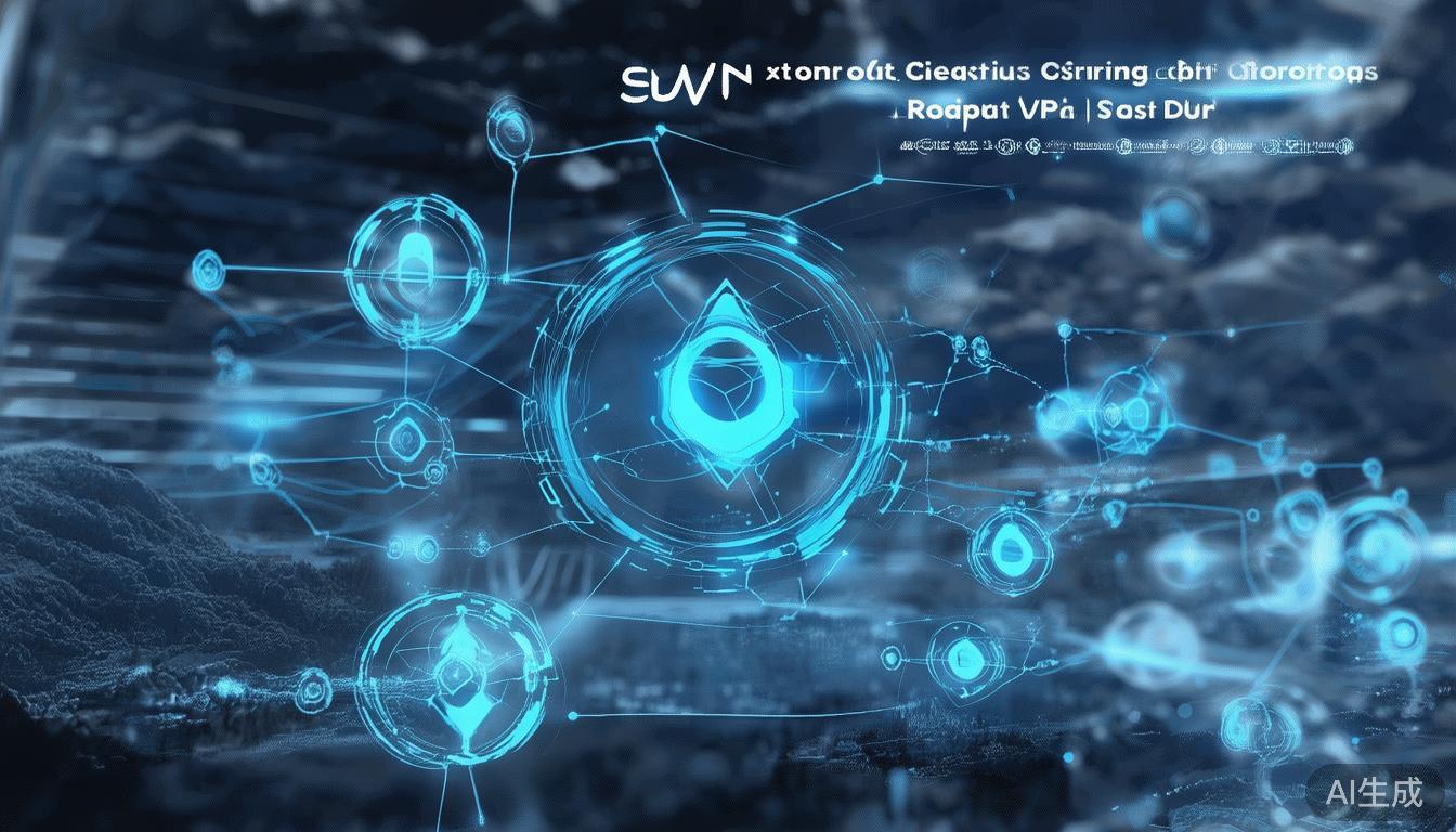 全面解析S4VPN:打造安全稳定的企业级VPN解决方案 所谓的S4VPN,指的是一种融合了先进加密技术与高