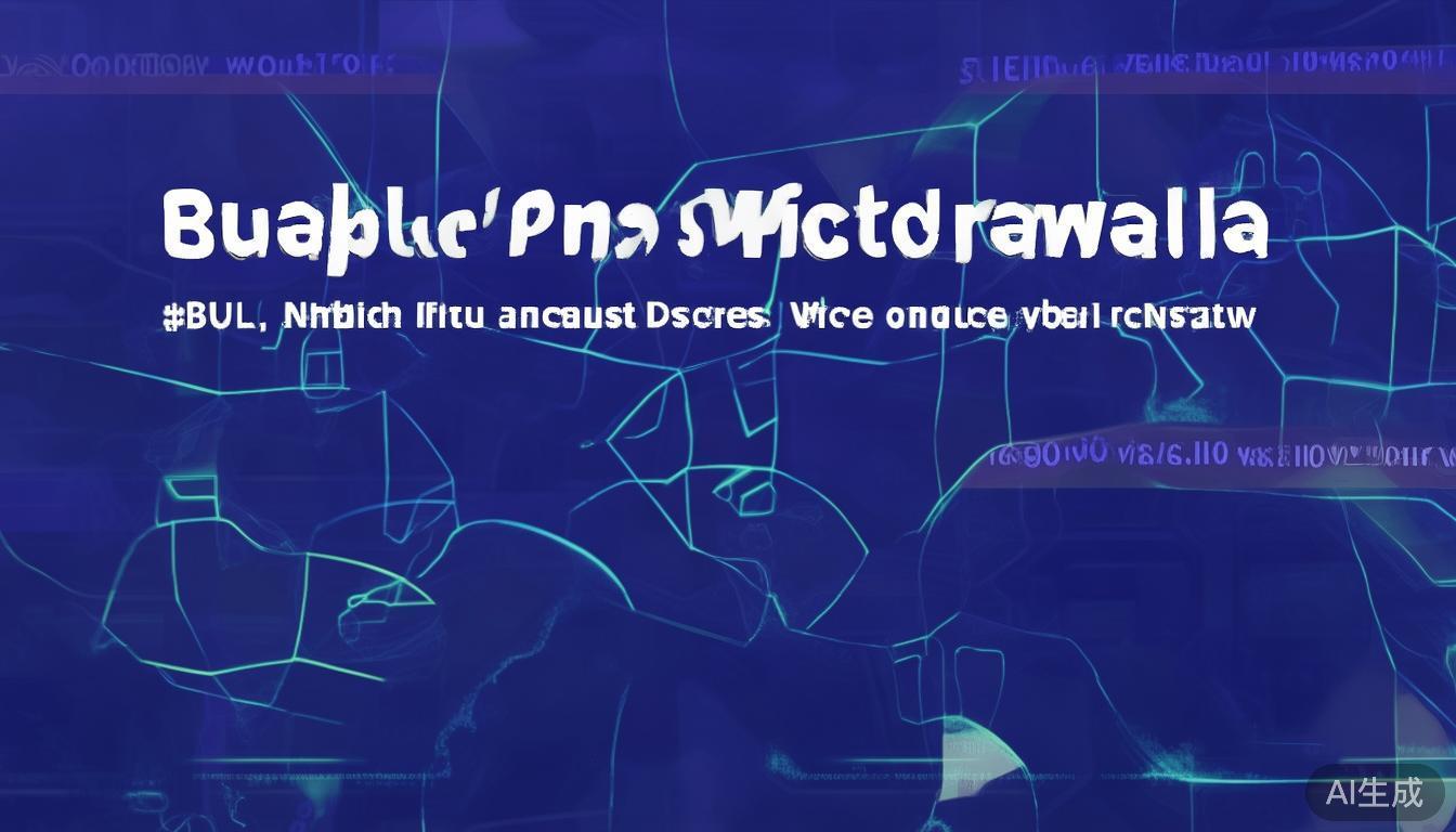 泡泡VPN突然下架引发用户热议:事件背后原因与影响分析 近期,一款备受用户喜爱的VPN软件突然宣布下架,立