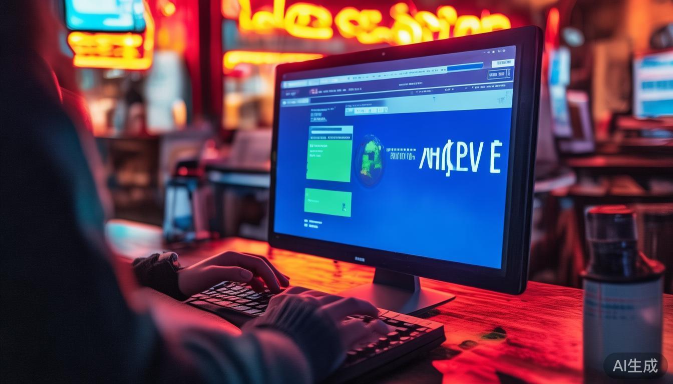 验证VPN连接
可以通过浏览特定的"IP查询"网